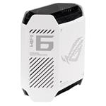 ASUS ROG Rapture GT6 1-pack biela
