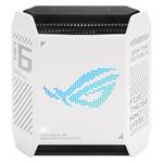 ASUS ROG Rapture GT6 1-pack white 