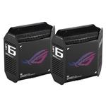 ASUS ROG Rapture GT6 2-pack black