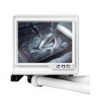 ASUS ROG Ryujin III 360 ARGB Extreme White Edition
