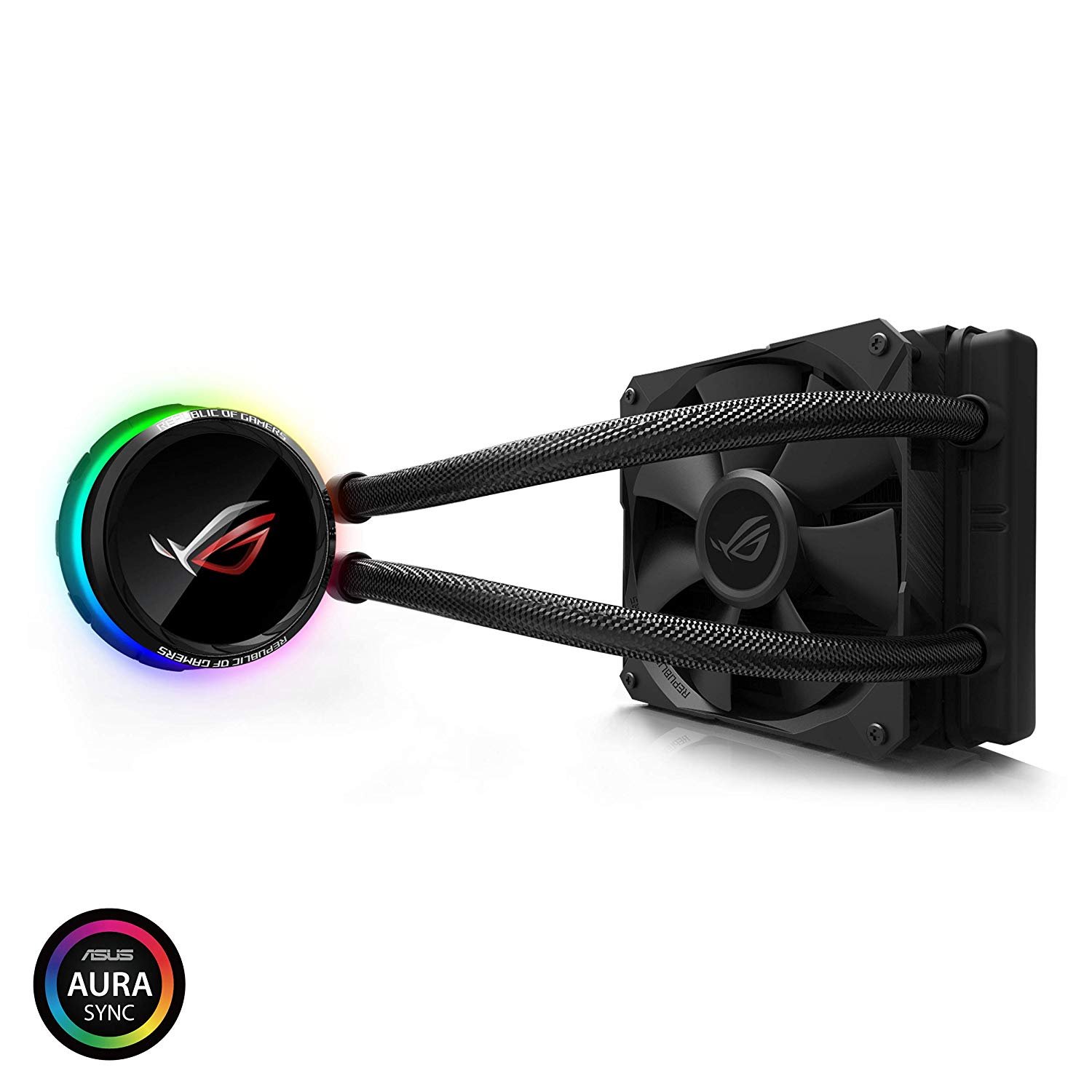 ASUS ROG Ryuo 120 All-in-One