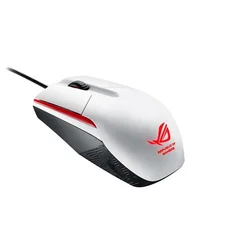 ASUS ROG Sica arctic gaming mouse