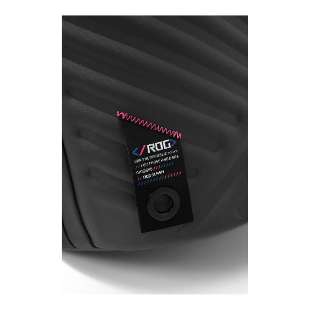 ASUS ROG Slash Backpack 4.0 18" BP3801 black