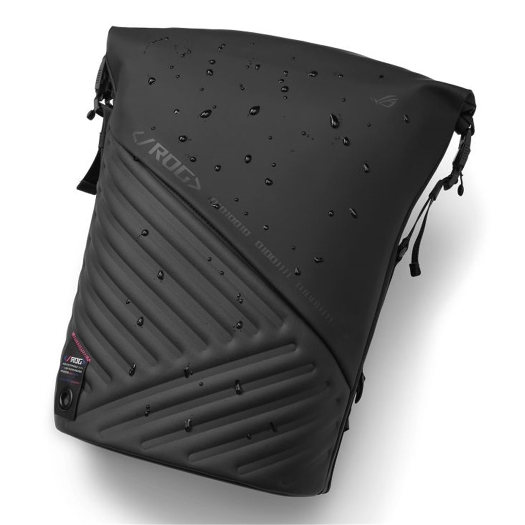 ASUS ROG Slash Backpack 4.0 18" BP3801 black