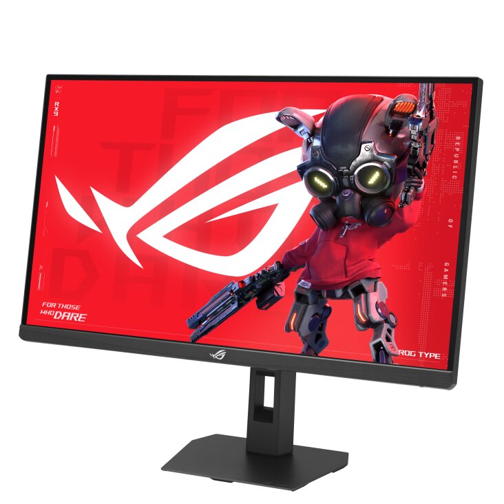 ASUS ROG Strix 5K XG27JCG
