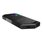 ASUS ROG Strix Arion (ESD-S1C) SSD NVME AURA case 90DD02H0-M09000