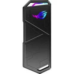 ASUS ROG Strix Arion (ESD-S1C) SSD NVME AURA case