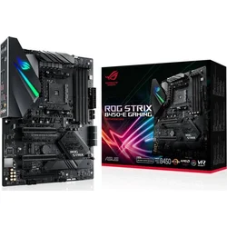 ASUS ROG Strix B450-E Gaming