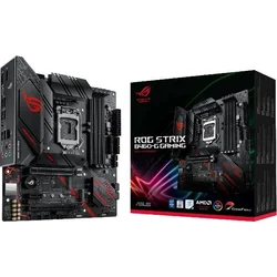ASUS ROG Strix B460-G Gaming 90MB1460-M0EAY0 - Základní desky