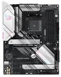 ASUS ROG Strix B550-A Gaming