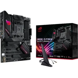 ASUS ROG Strix B550-F Gaming (Wi-Fi) 90MB14F0-M0EAY0 - Základní desky