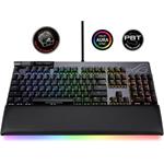 ASUS ROG Strix Flare II Animate (NX Red, americké rozloženie)