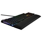 ASUS ROG Strix Flare II (NX Red, americké rozloženie)
