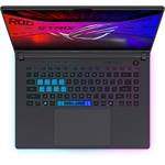 ASUS ROG Strix G 16 G615LW-NEBULA054 Eclipse Gray