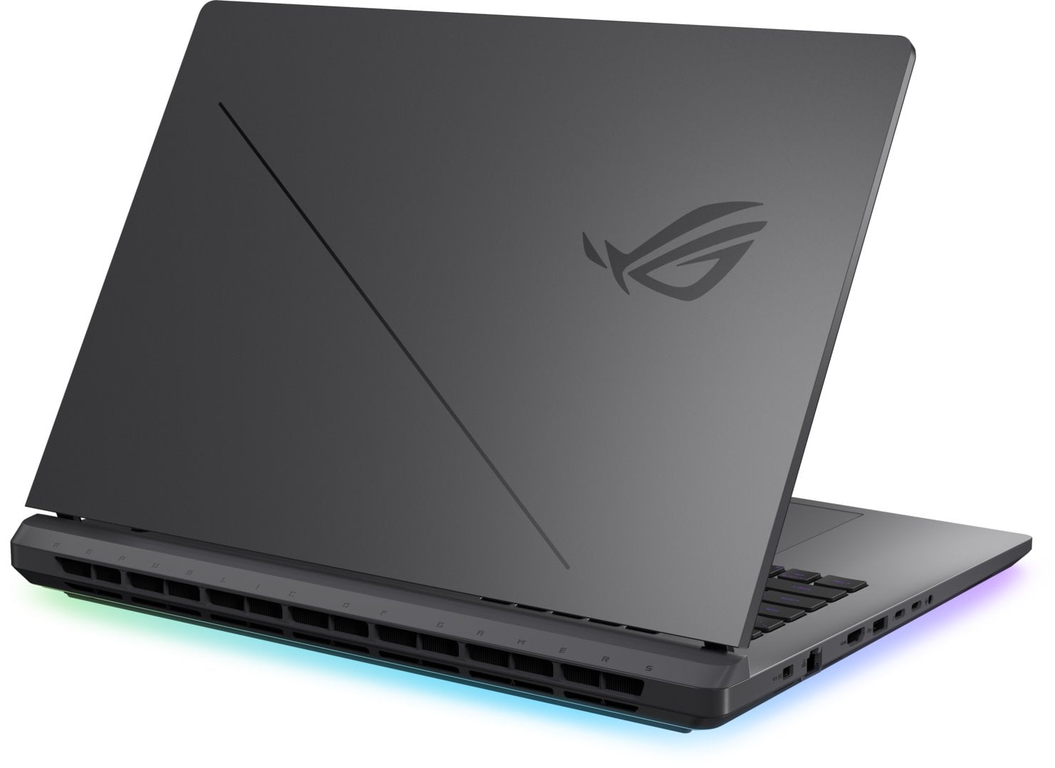 ASUS ROG Strix G 18 G815LW-NEBULA003W Eclipse Gray