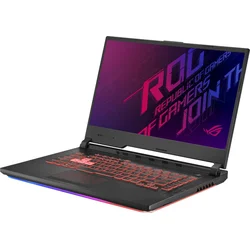 ASUS ROG STRIX G G531GT-BQ132T Black (SCAR Edition III)