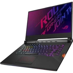 ASUS ROG STRIX G G531GU-AL061T Black