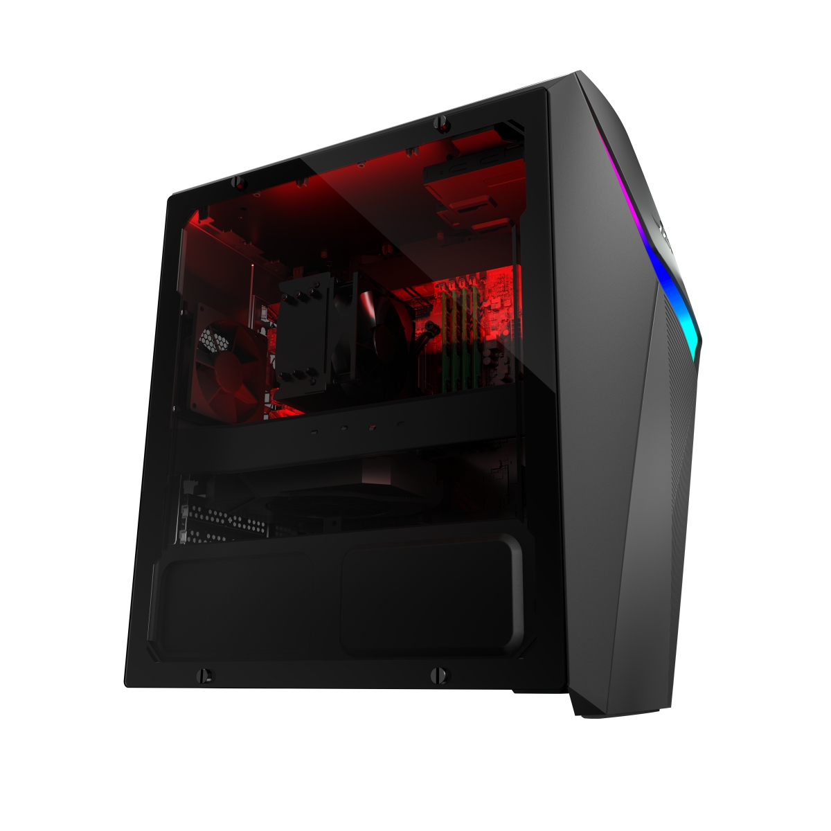 ASUS ROG Strix G10CE-711700143W