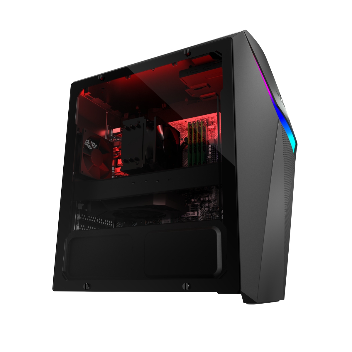 ASUS ROG Strix G10DK-R5800X112W
