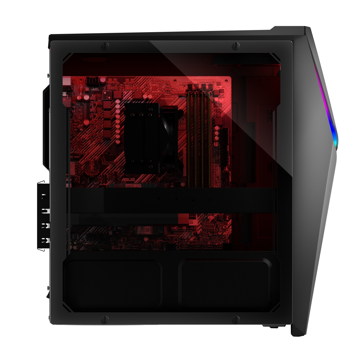 ASUS ROG Strix G10DK-R5800X112W