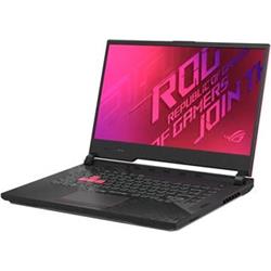 Asus ROG Strix G15 G512LV-HN057T kovový Electro Punk - Notebooky