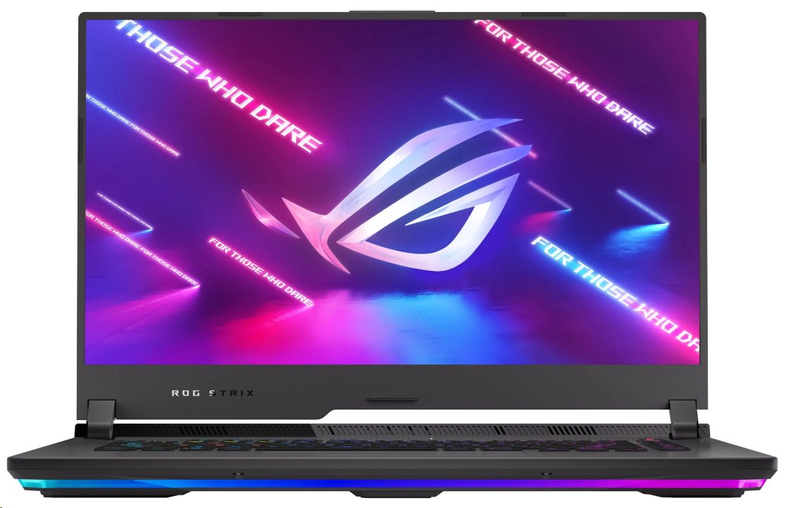 Asus ROG Strix G15 G513QE-HN032T Eclipse Gray