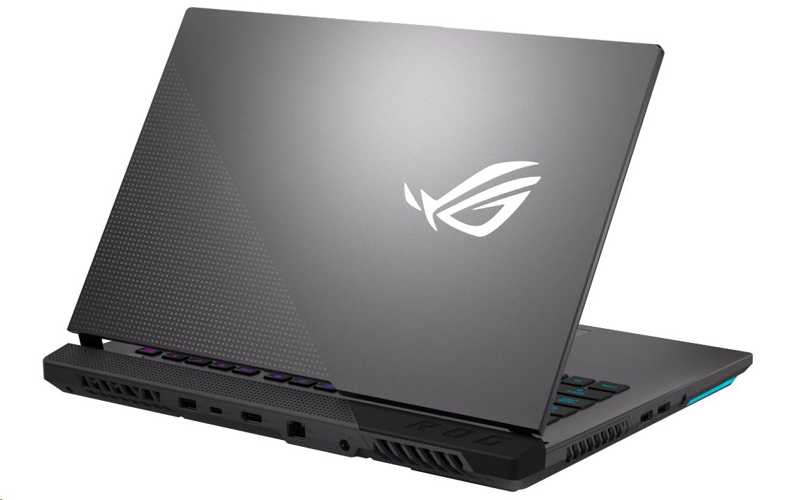 Asus ROG Strix G15 G513QE-HN032T Eclipse Gray