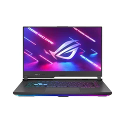 Asus ROG Strix G15 G513QM-HN011T Original Black - Počítače stolní