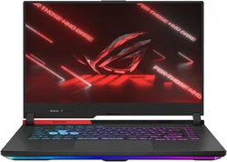 ASUS ROG Strix G15 G513QY-HQ008T Original Black