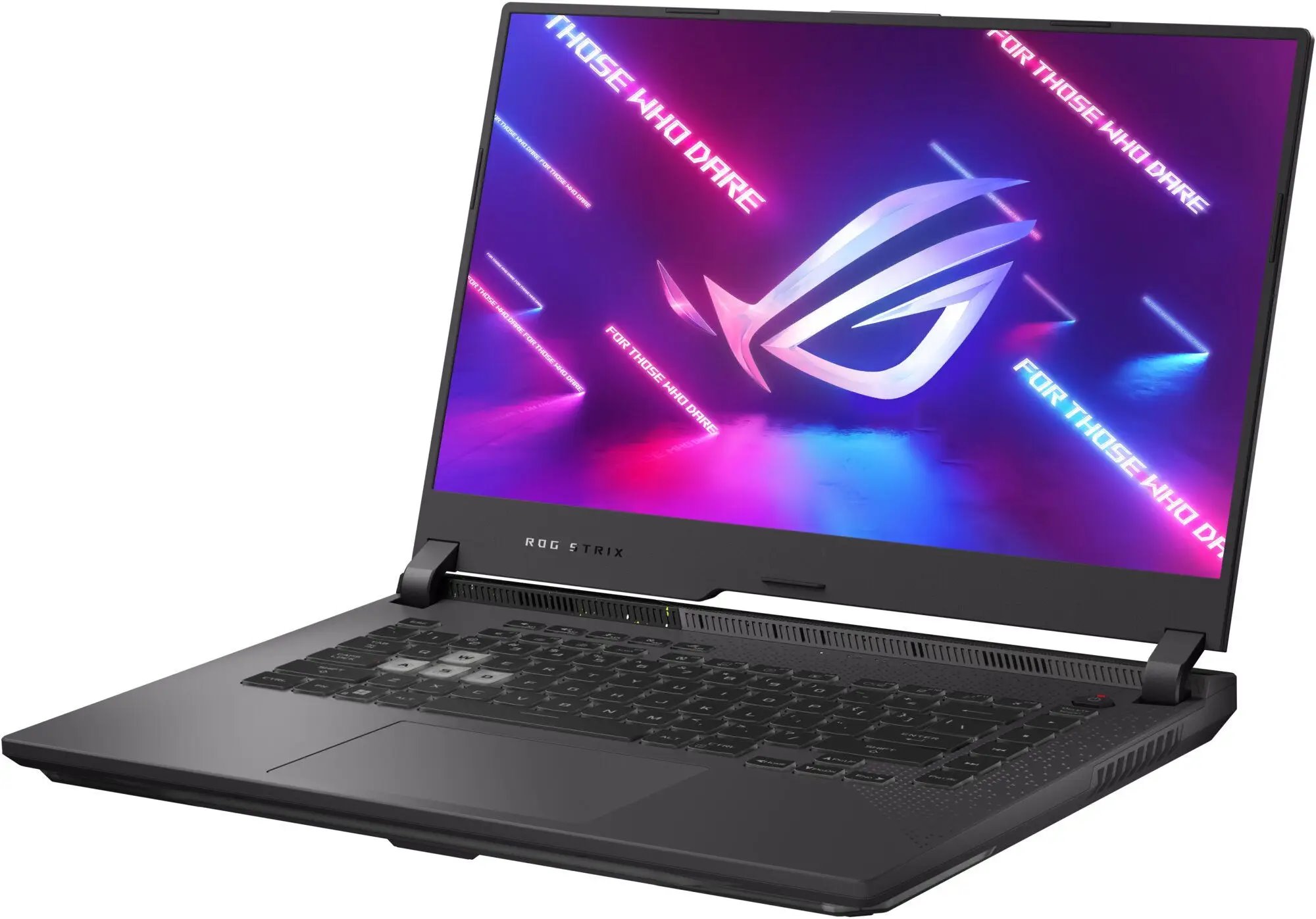 ASUS ROG Strix G15 G513RC-HN089W Eclipse Gray kovový