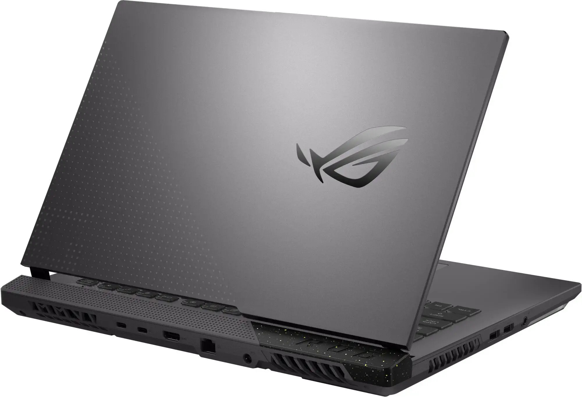ASUS ROG Strix G15 G513RC-HN089W Eclipse Gray kovový