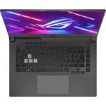 ASUS ROG Strix G15 G513RC-HN089W Eclipse Gray Metallic