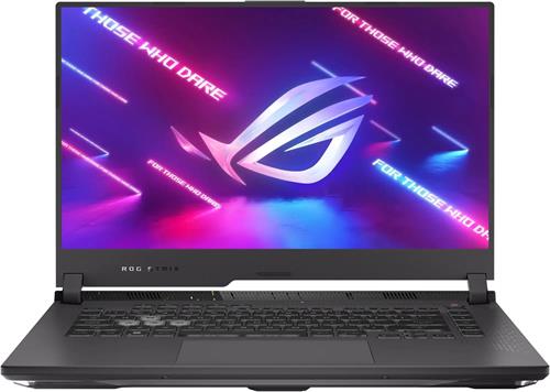 ASUS ROG Strix G15 G513RC-HN089W Eclipse Gray Metallic