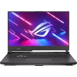 ASUS ROG Strix G15 G513RC-HN089W Eclipse Gray Metallic