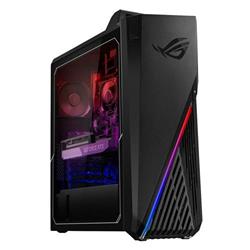 ASUS ROG Strix G15DK-R5600X0910 Black