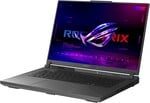 ASUS ROG Strix G16 G614 G614PR-TS129W Eclipse Gray kovový