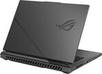 ASUS ROG Strix G16 G614 G614PR-TS129W Eclipse Gray kovový