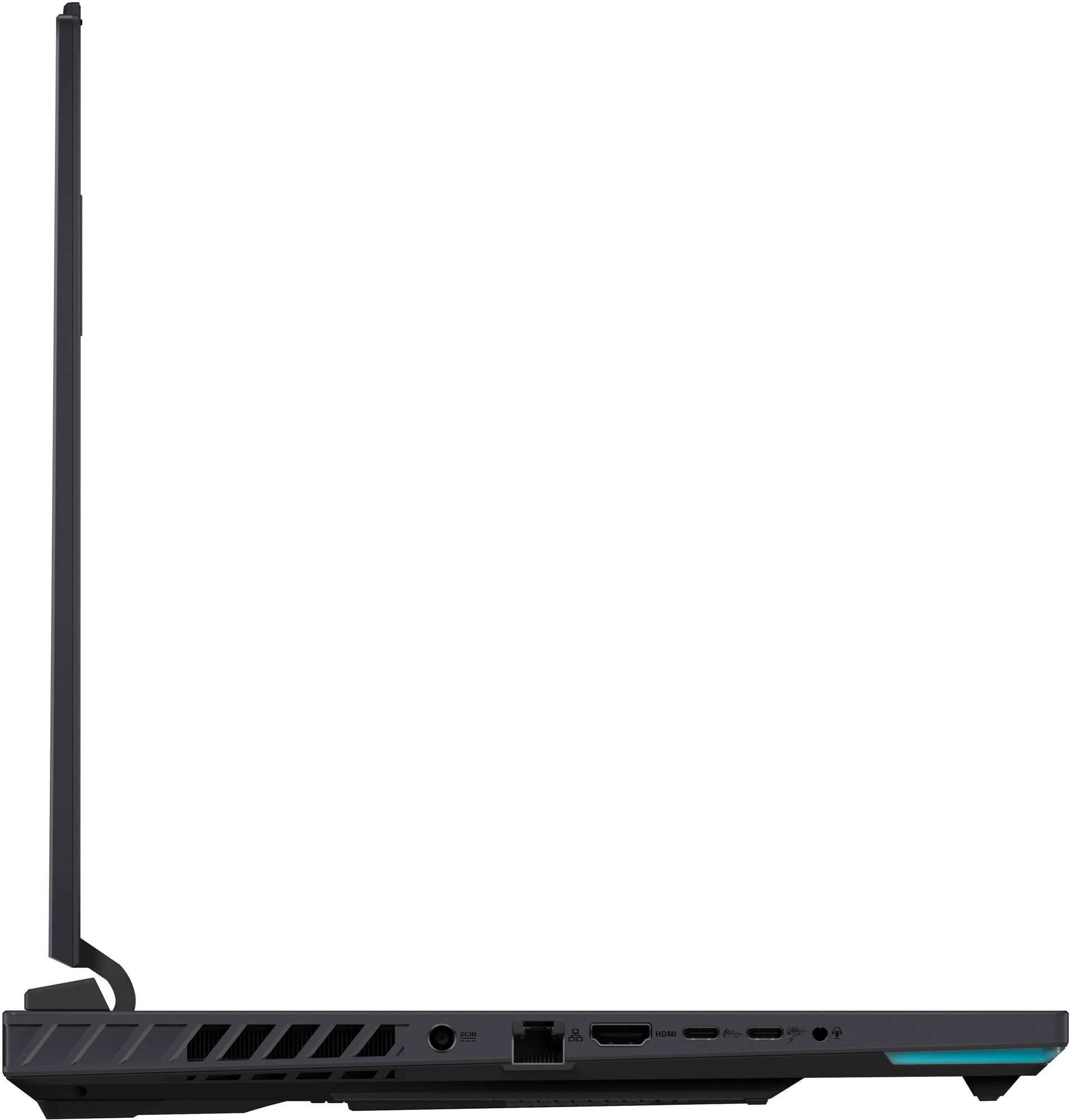 ASUS ROG Strix G16 G614FM-NEBULA008W Eclipse Gray kovový