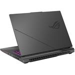 ASUS ROG Strix G16 G614FM-NEBULA008W Eclipse Gray kovový