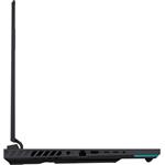 ASUS ROG Strix G16 G614FM-NEBULA008W Eclipse Gray kovový