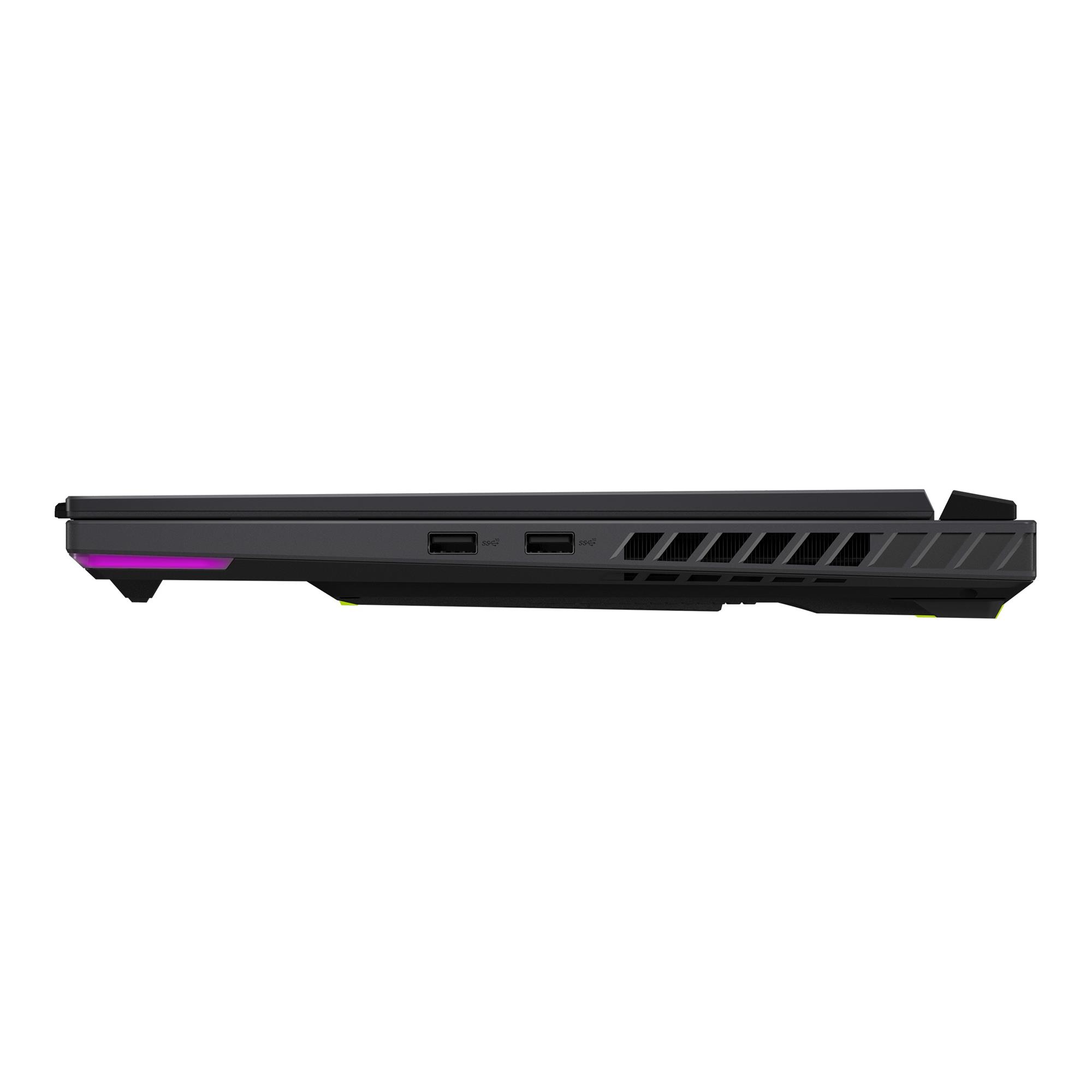 ASUS ROG Strix G16 G614FR-NEBULA147W Eclipse Gray Metallic