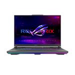 ASUS ROG Strix G16 G614JIR-N4002W Eclipse Gray kovový