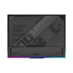 ASUS ROG Strix G16 G614JIR-N4002W Eclipse Gray kovový