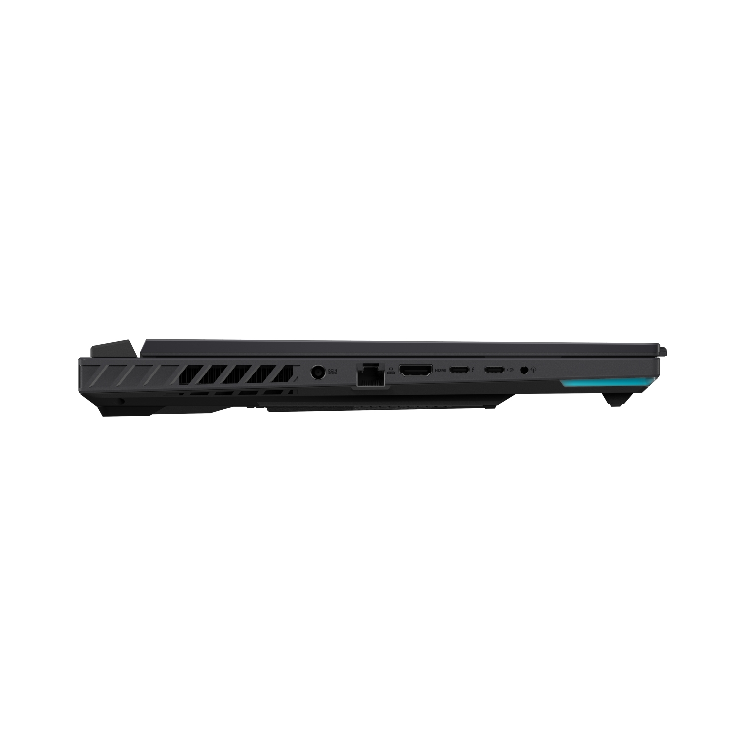ASUS ROG Strix G16 G614JIR-N4002W Eclipse Gray Metallic