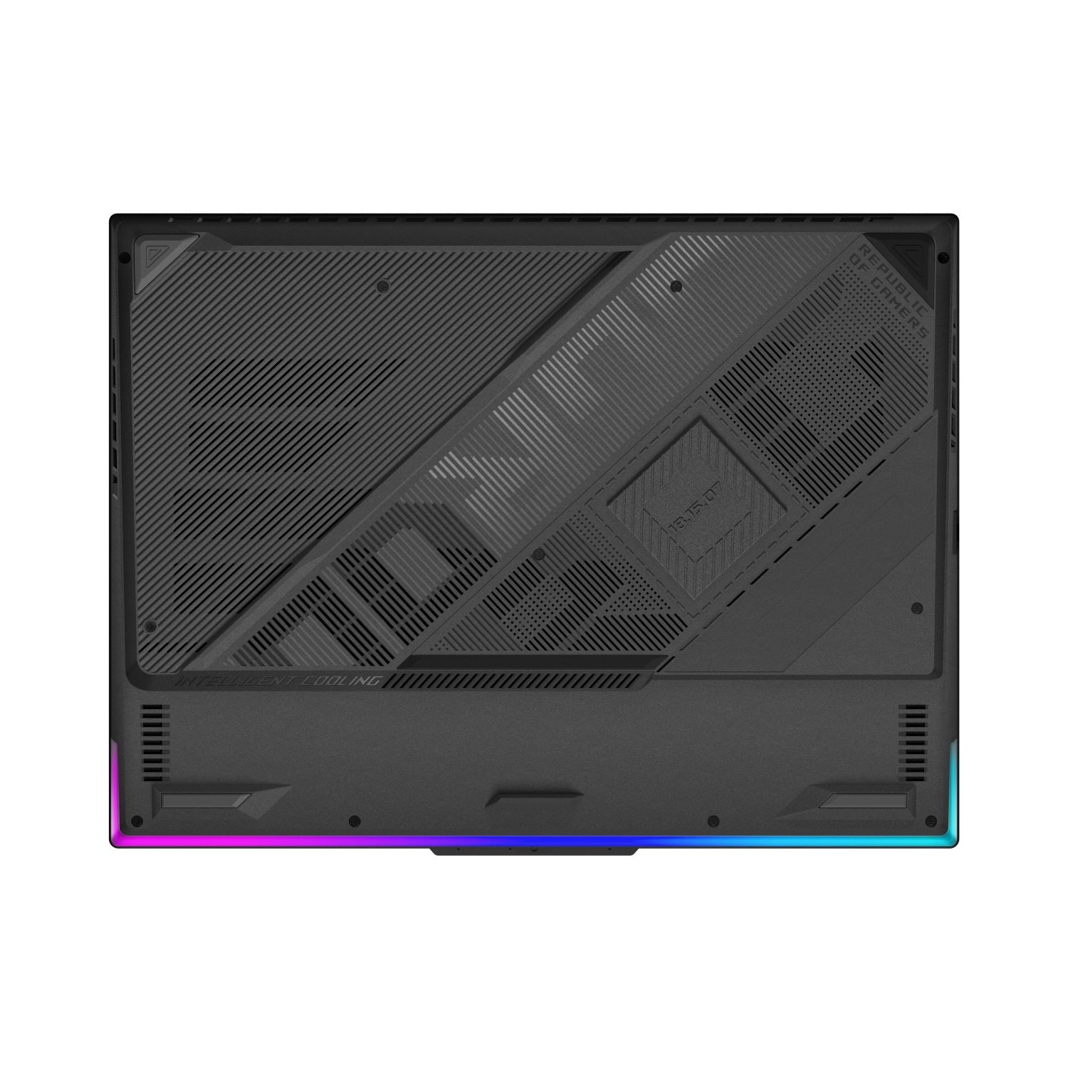 ASUS ROG Strix G16 G614JIR-N4002W Eclipse Gray Metallic