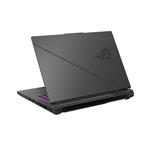ASUS ROG Strix G16 G614JVR-N4005W Eclipse Gray Metallic