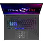 ASUS ROG Strix G16 G614JZ-N3001W Eclipse Gray kovový