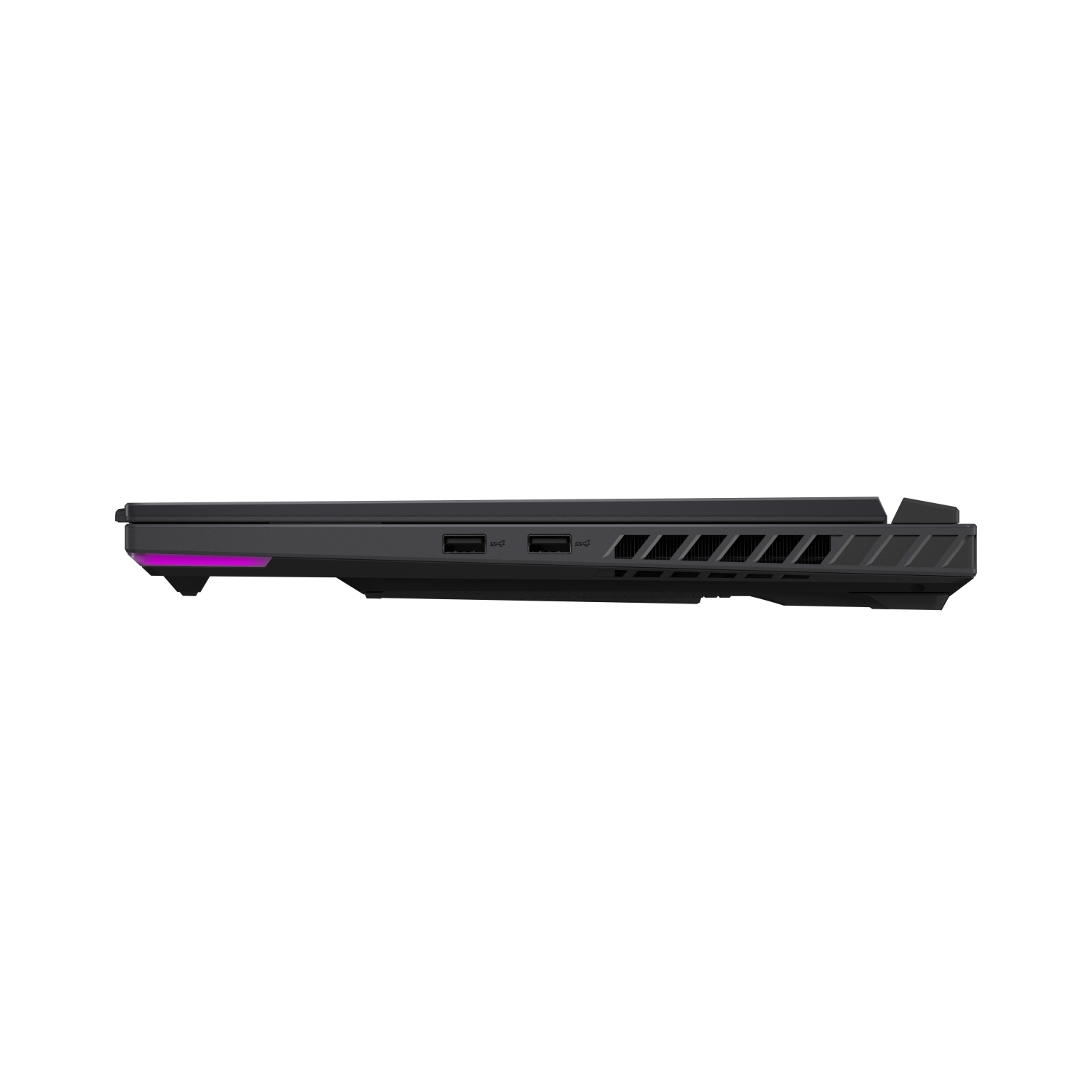 ASUS ROG Strix G16 G614JZ-NEBULA014 Eclipse Gray kovový
