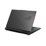 ASUS ROG Strix G16 G614JZ-NEBULA014 Eclipse Gray kovový