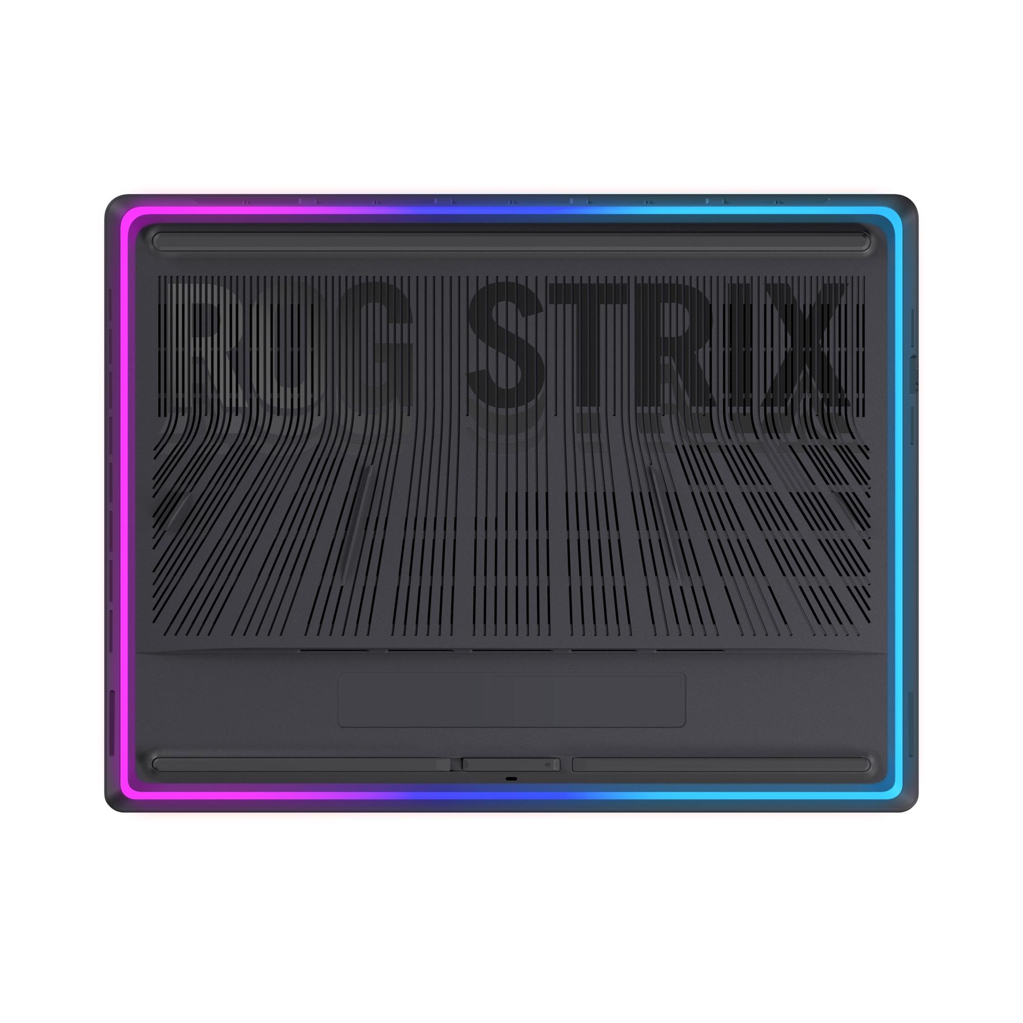 ASUS ROG Strix G16 G614PP-TS147Z Eclipse Gray (bez adaptéru)